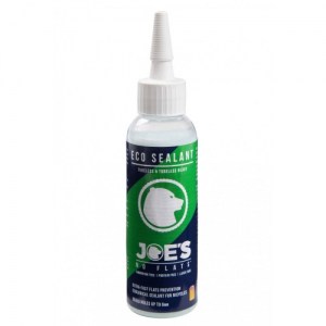 JOE'S NO FLATS ECO SEALANT 125ml DRIMALASBIKES